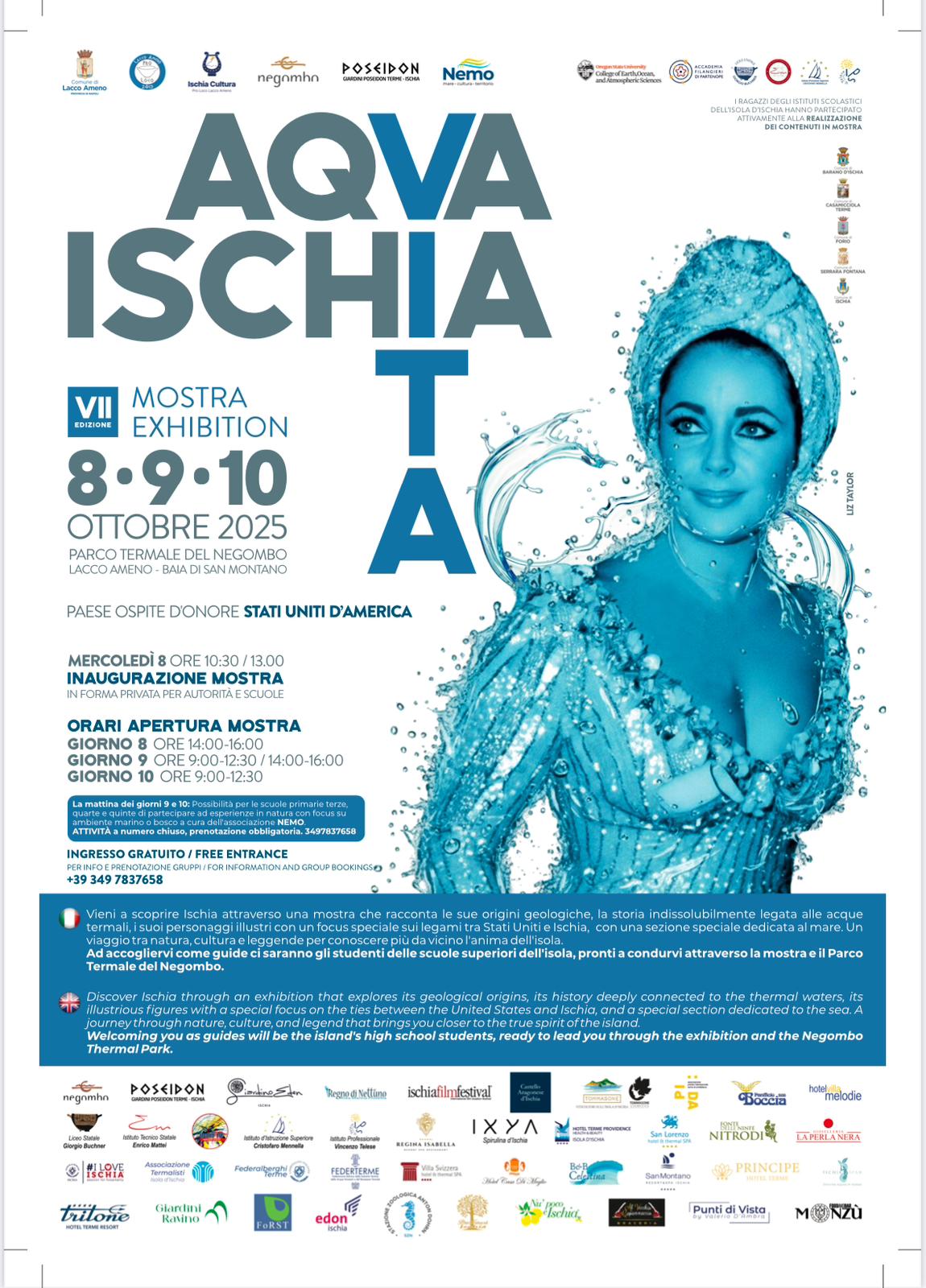 Aqva Ischia Vita